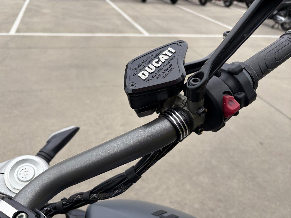 2020 DUCATI XDIAVEL CRUISER