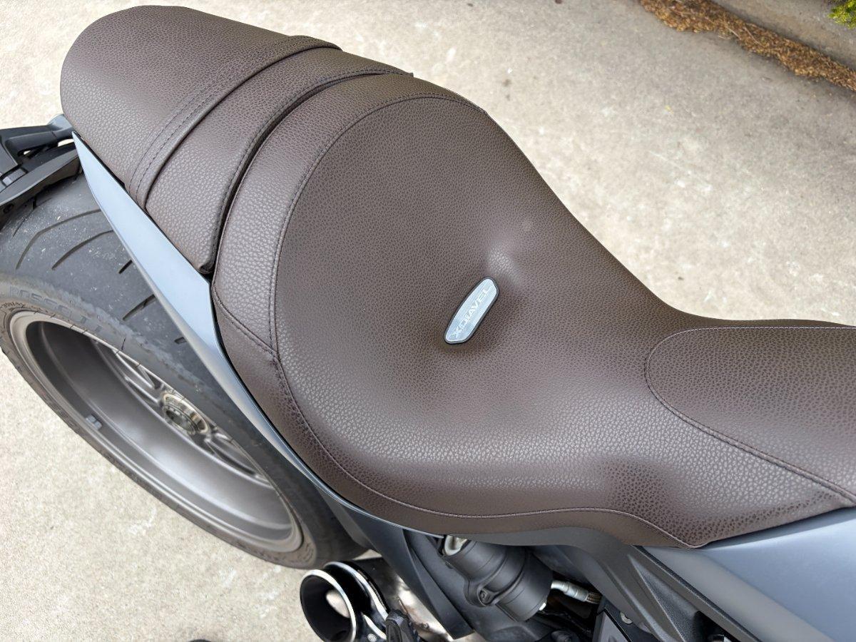 2020 DUCATI XDIAVEL CRUISER