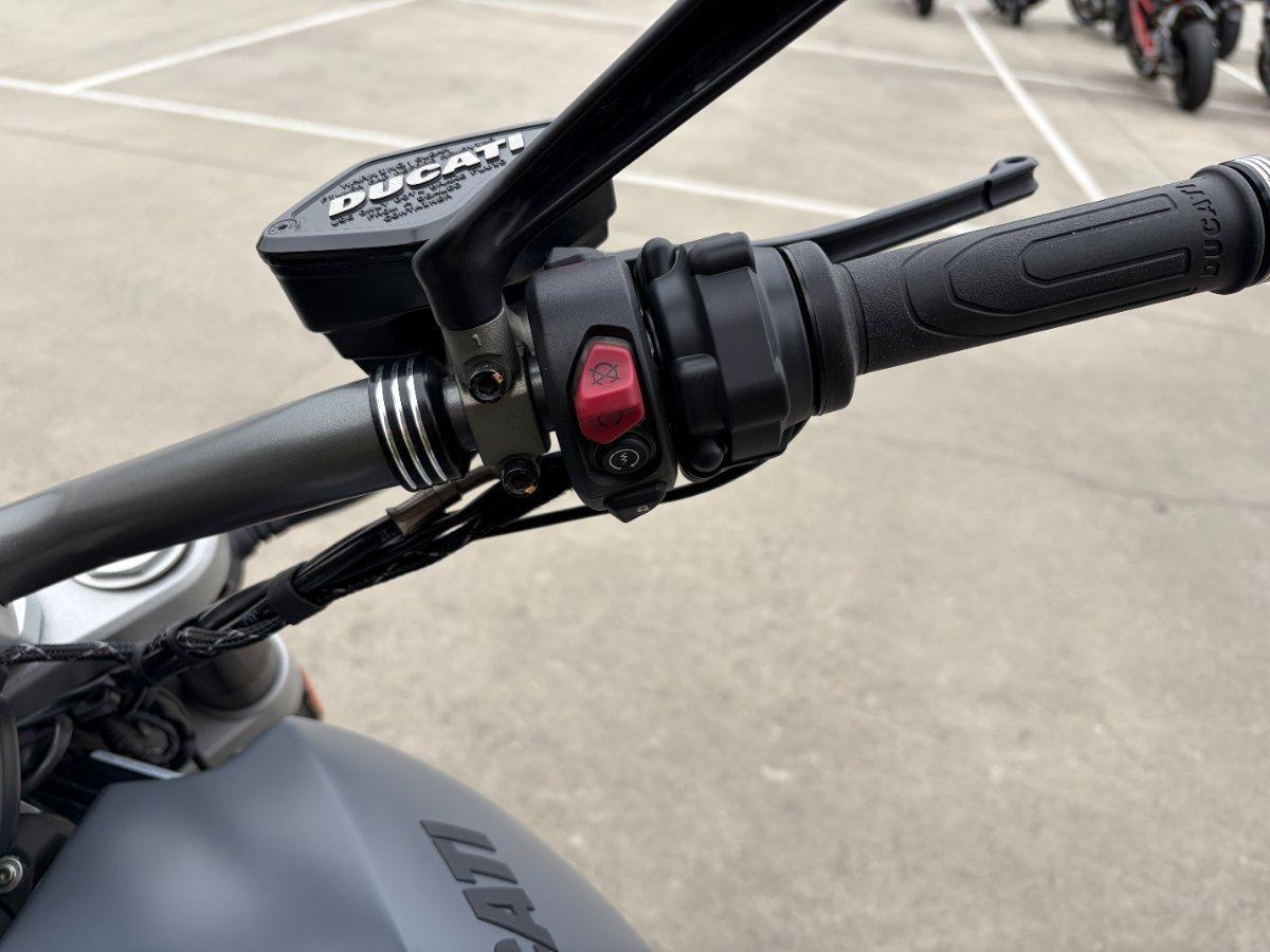 2020 DUCATI XDIAVEL CRUISER