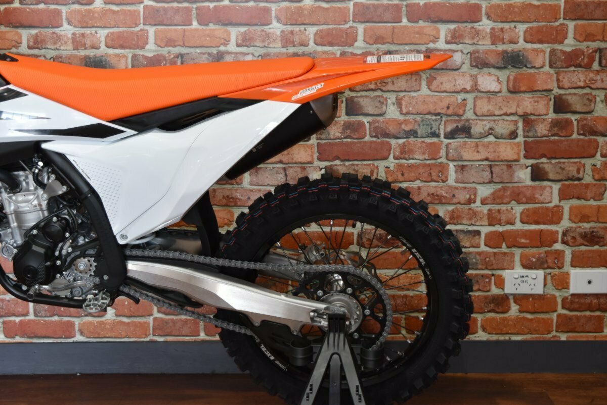 2023 KTM 350 SX-F MOTOCROSS