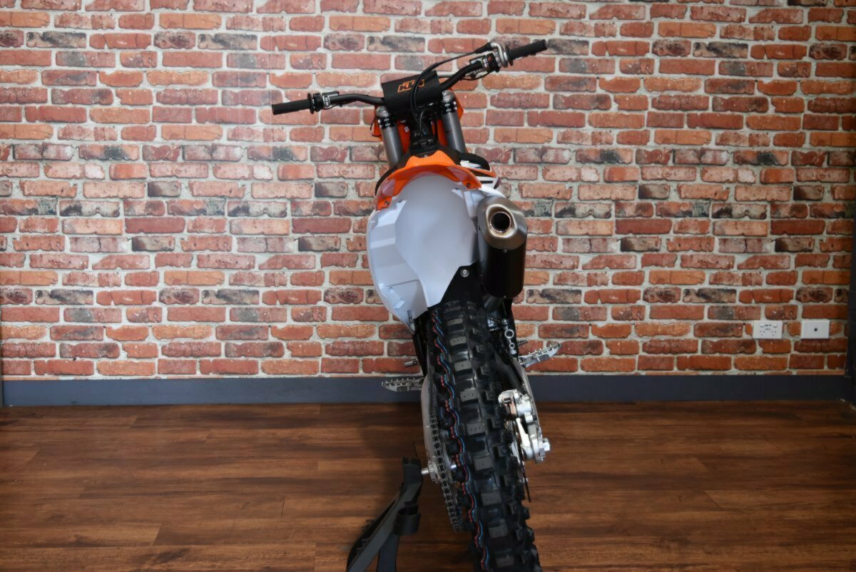 2023 KTM 350 SX-F MOTOCROSS