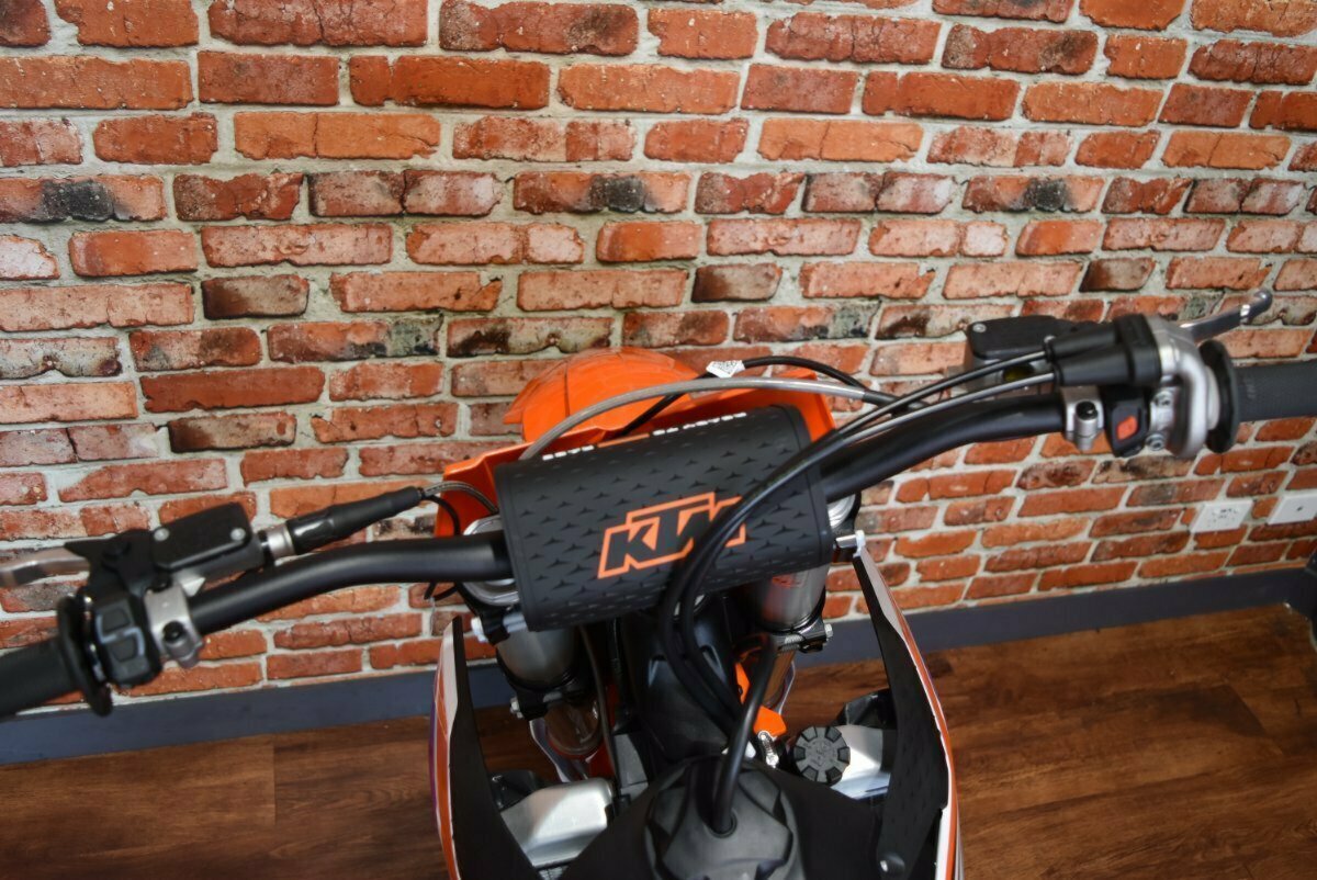 2023 KTM 350 SX-F MOTOCROSS