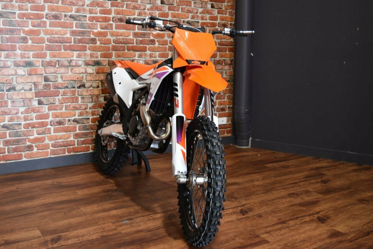 2023 KTM 350 SX-F MOTOCROSS
