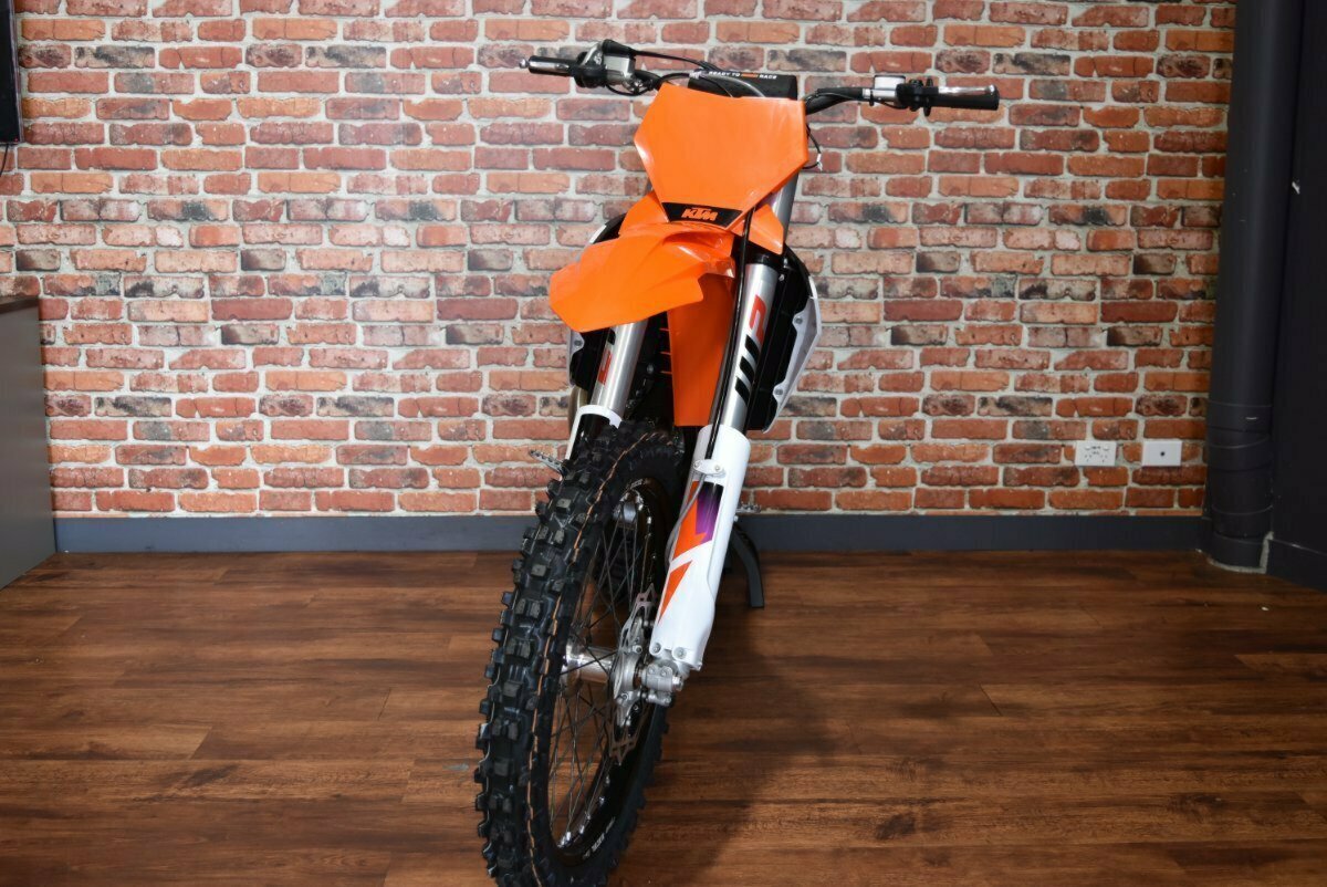 2023 KTM 350 SX-F MOTOCROSS