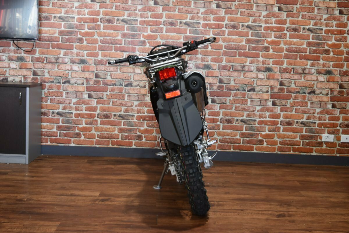 2023 KAWASAKI KV230 (STOCKMAN) ENDURO