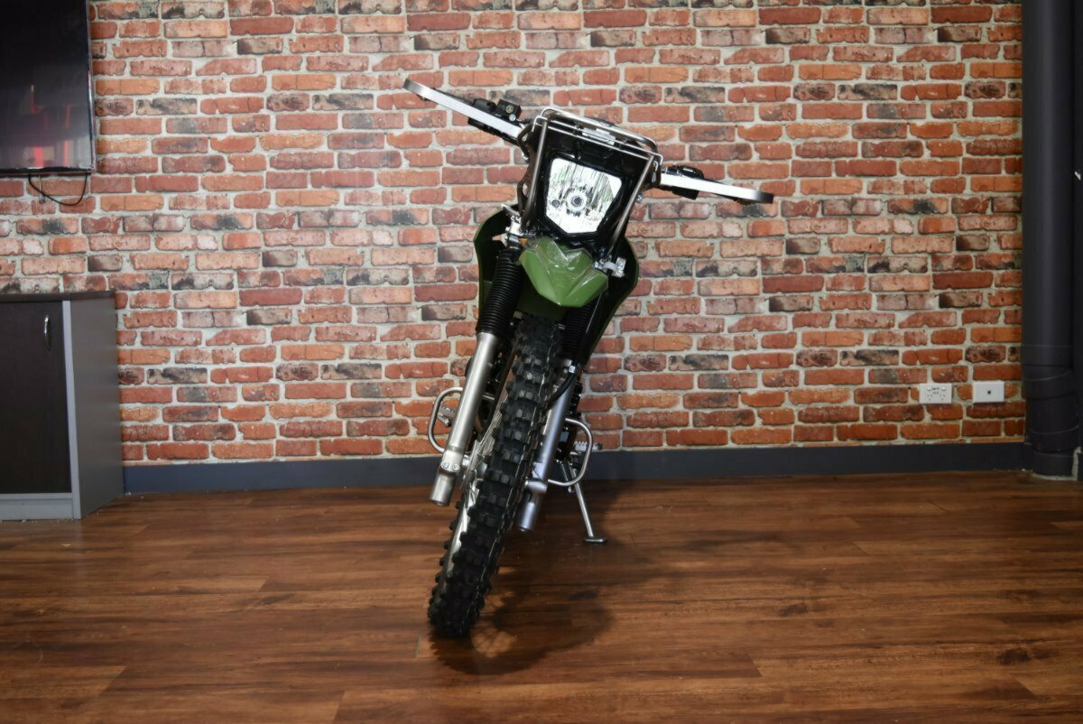 2023 KAWASAKI KV230 (STOCKMAN) ENDURO