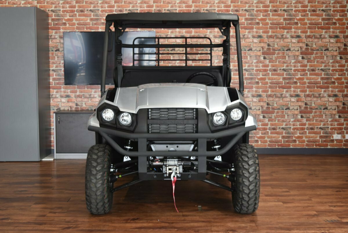2023 KAWASAKI MULE PRO MX SE ATV