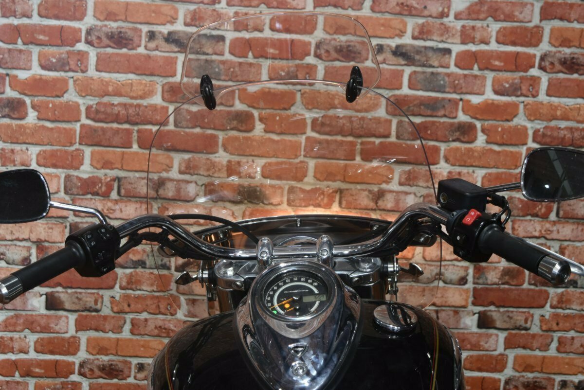 2017 TRIUMPH ROCKET III TOURING CRUISER