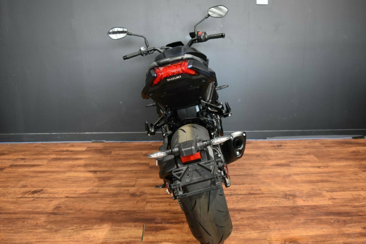 2023 SUZUKI KATANA (GSX-S1000SRQM) ROAD
