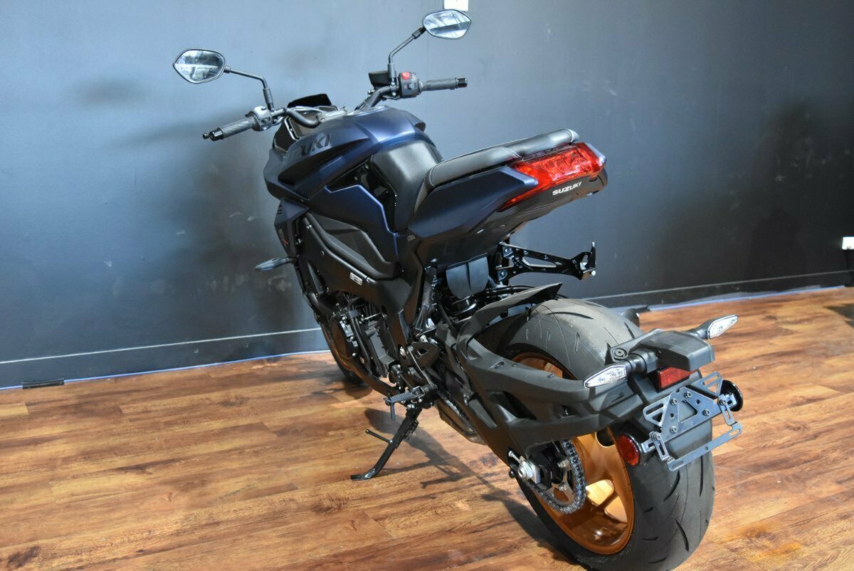 2023 SUZUKI KATANA (GSX-S1000SRQM) ROAD
