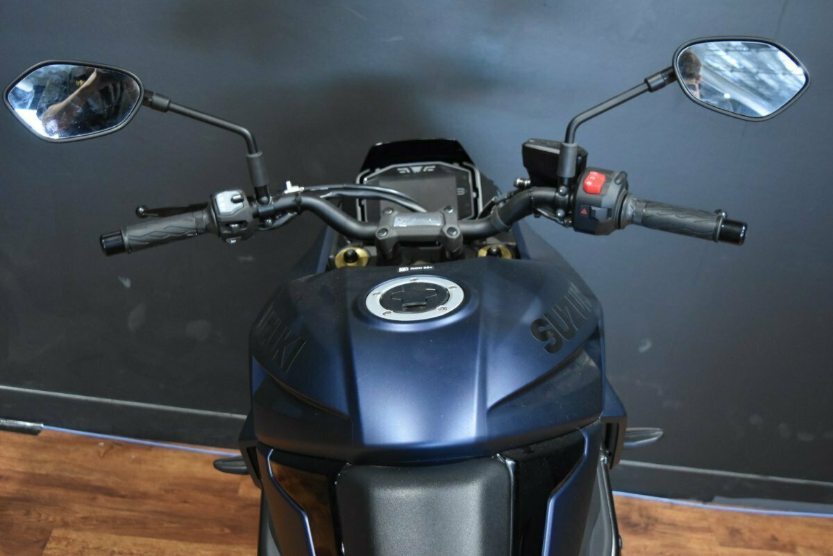 2023 SUZUKI KATANA (GSX-S1000SRQM) ROAD