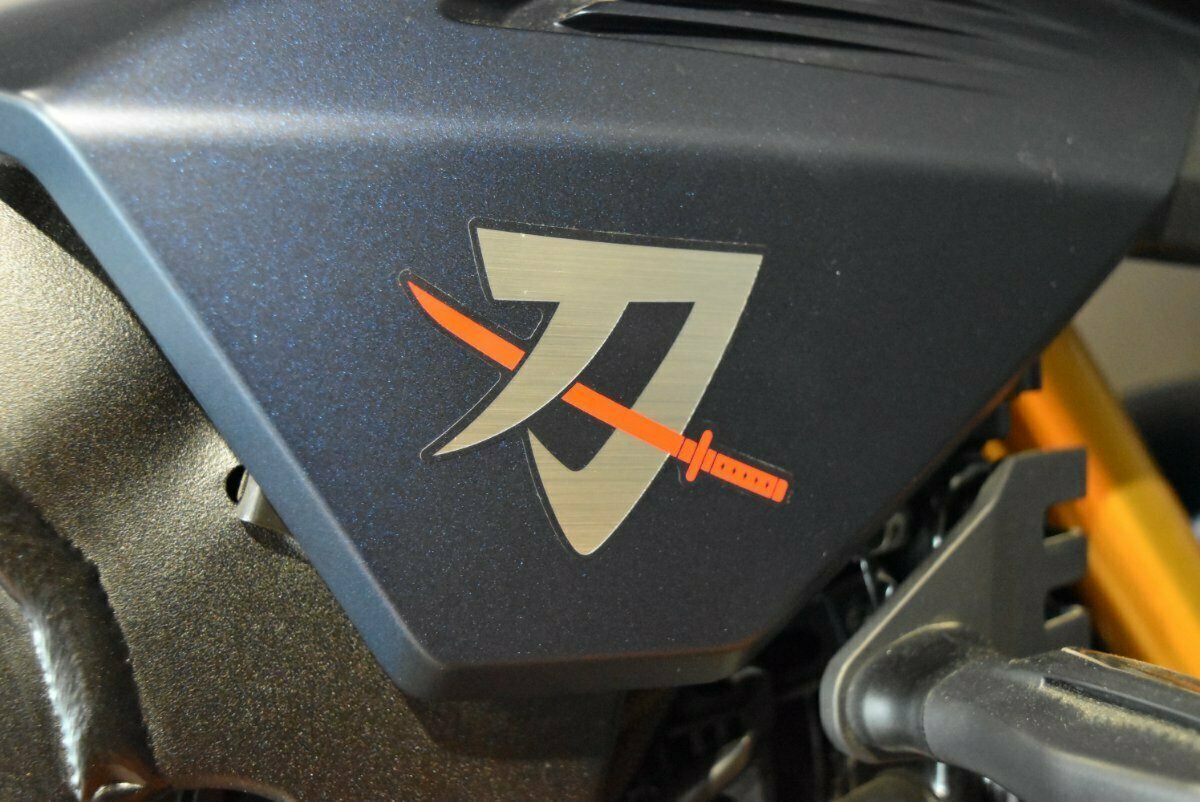 2023 SUZUKI KATANA (GSX-S1000SRQM) ROAD
