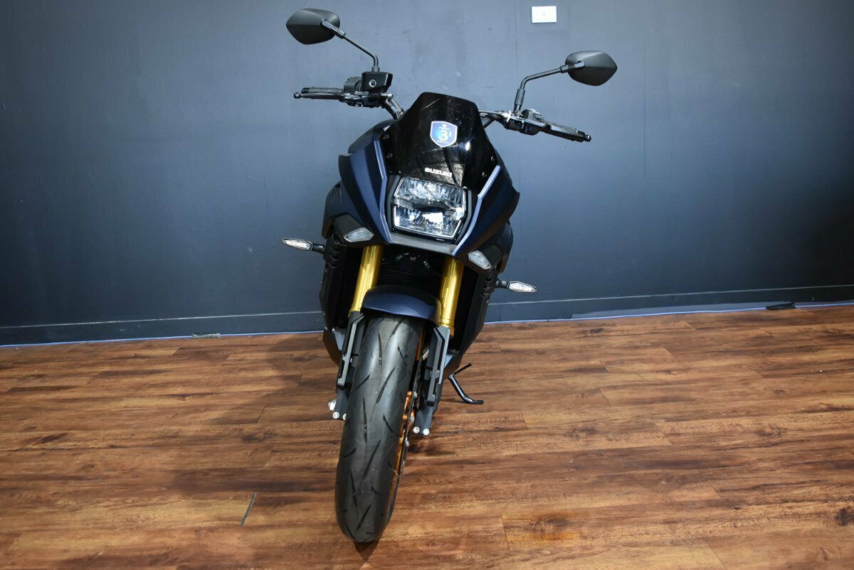2023 SUZUKI KATANA (GSX-S1000SRQM) ROAD