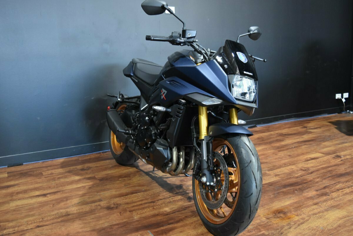2023 SUZUKI KATANA (GSX-S1000SRQM) ROAD