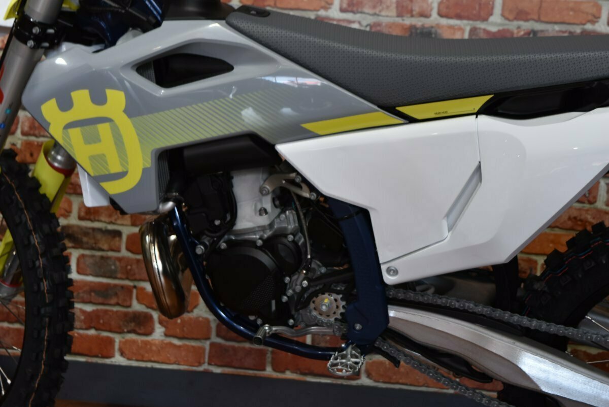 2024 HUSQVARNA TC250 MOTOCROSS