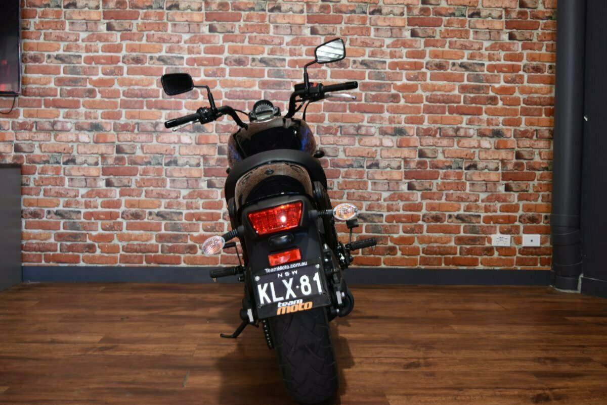 2021 KAWASAKI VULCAN S SPECIAL EDITION CRUISER