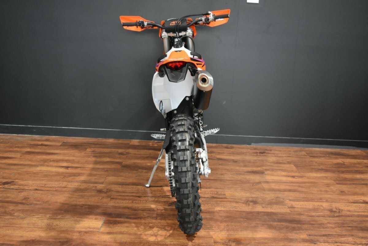 2024 KTM 500 EXC-F ENDURO