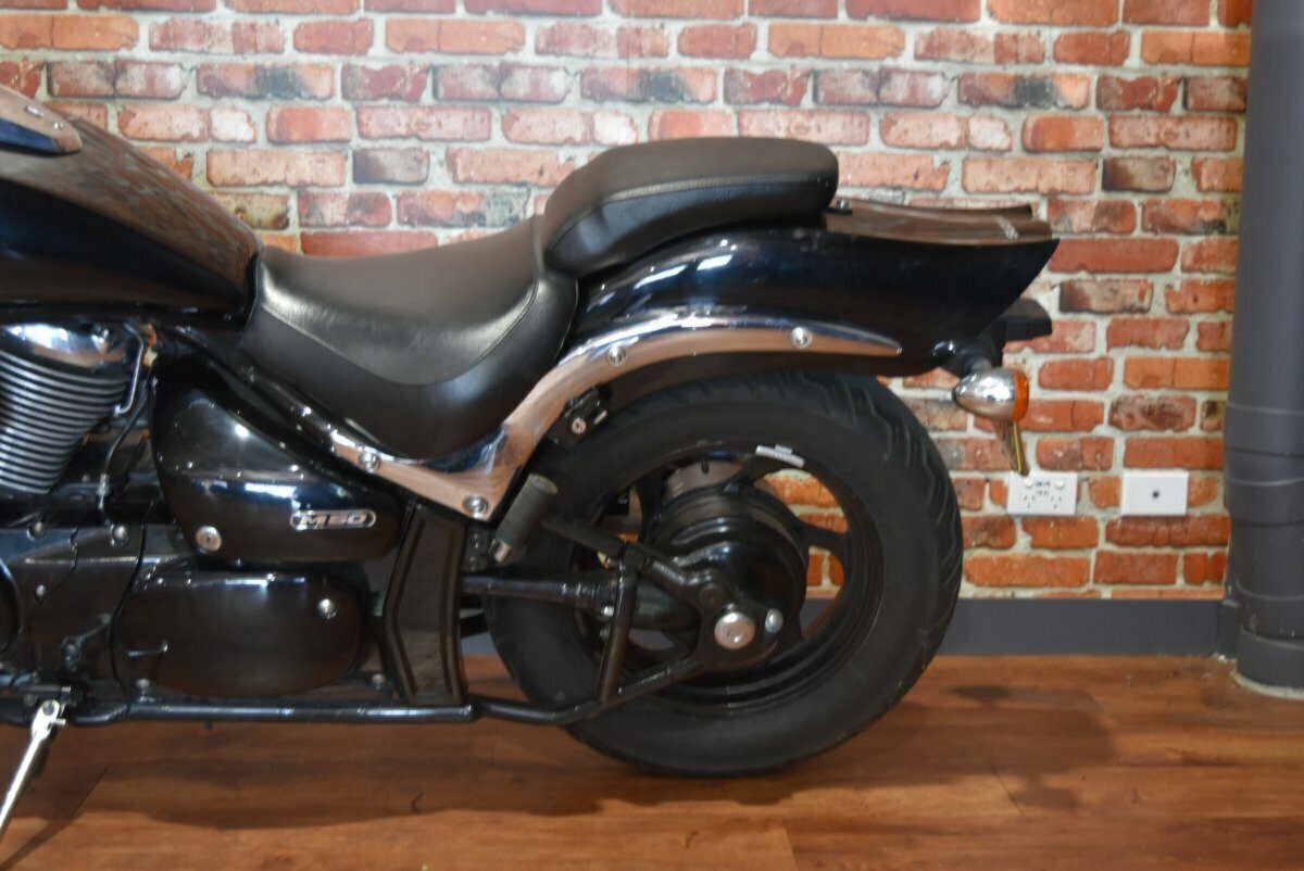 2006 SUZUKI VZ800 (BOULEVARD M50) CRUISER