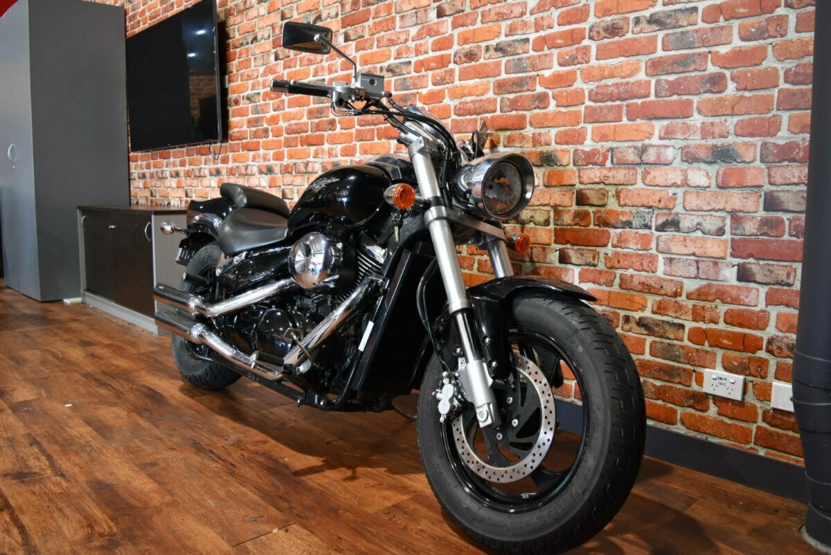 2006 SUZUKI VZ800 (BOULEVARD M50) CRUISER