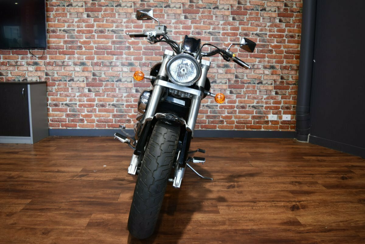2006 SUZUKI VZ800 (BOULEVARD M50) CRUISER
