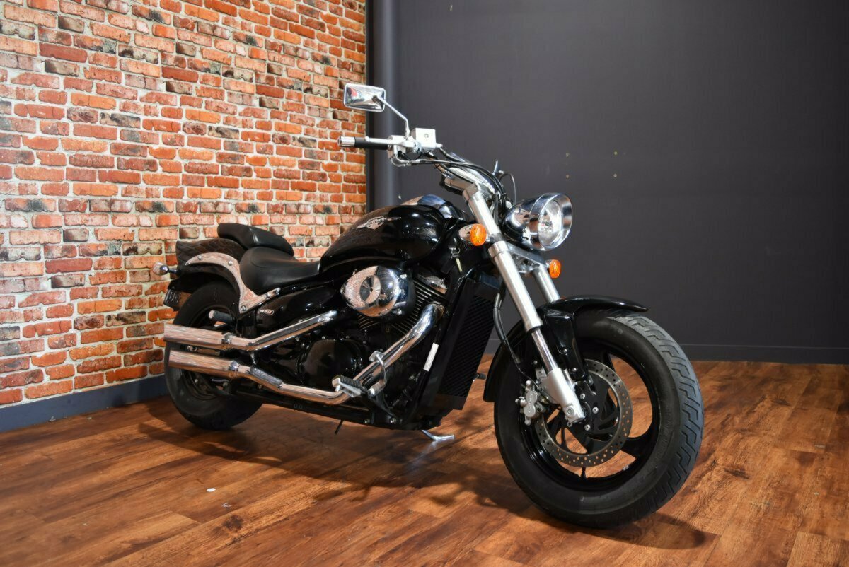 2006 SUZUKI VZ800 (BOULEVARD M50) CRUISER