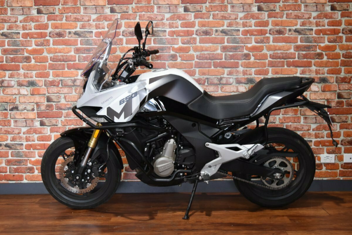 2022 CFMOTO 650MT ABS ROAD