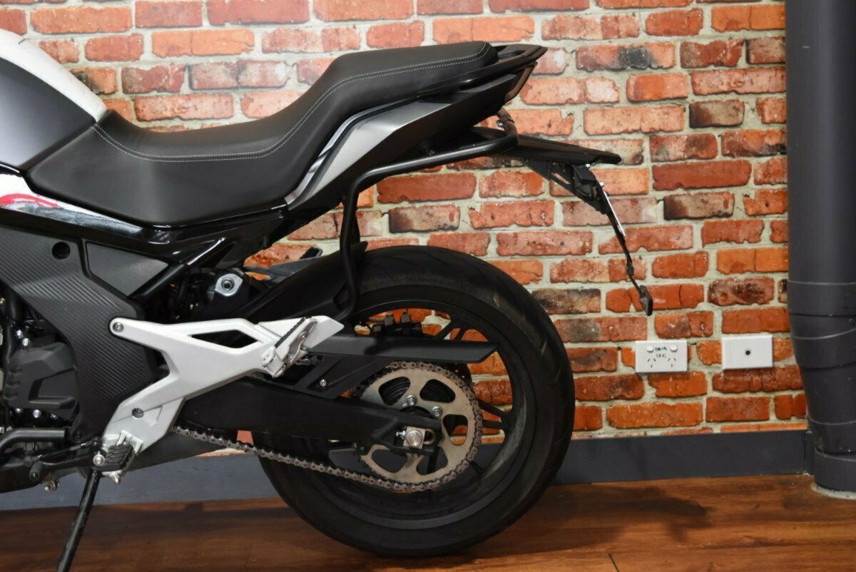 2022 CFMOTO 650MT ABS ROAD