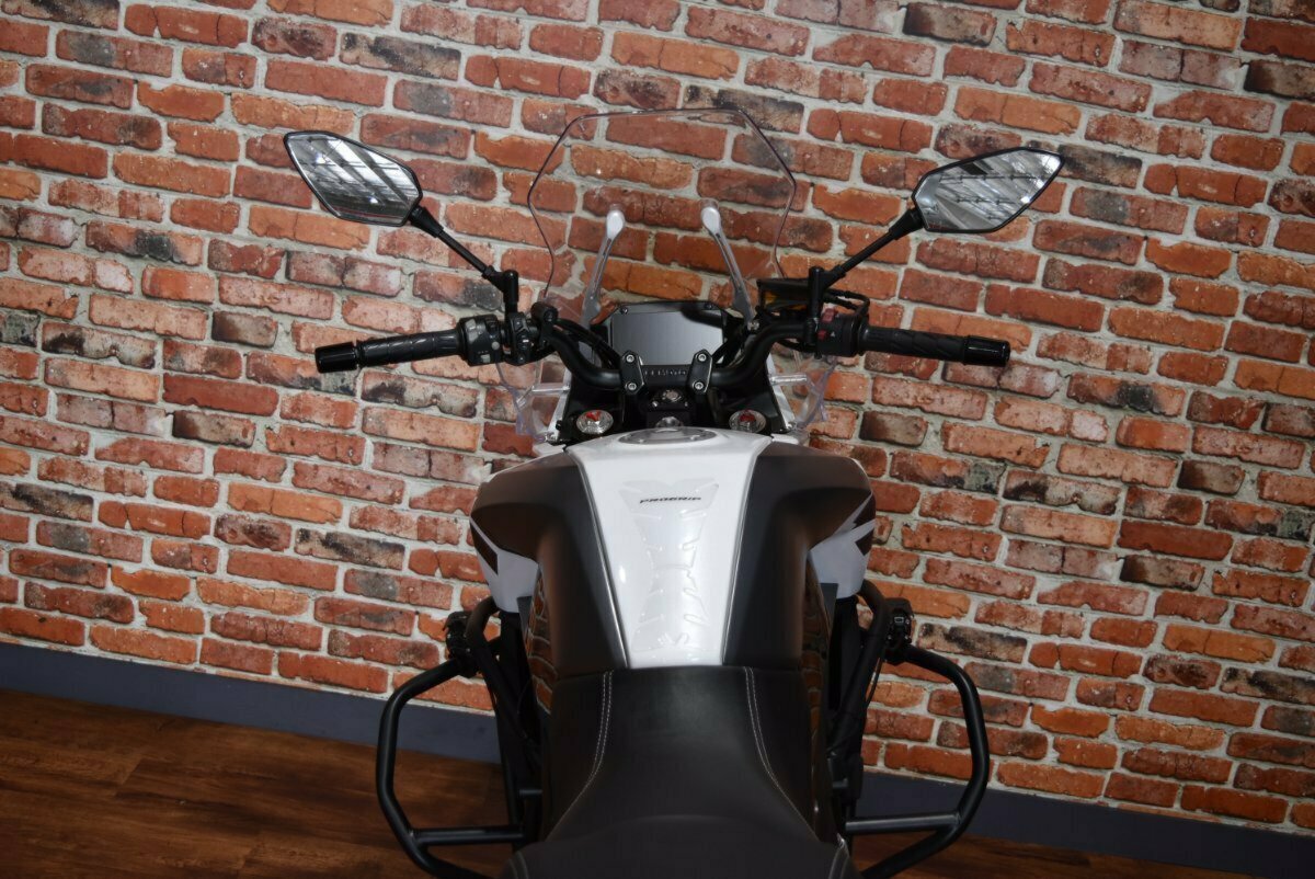 2022 CFMOTO 650MT ABS ROAD
