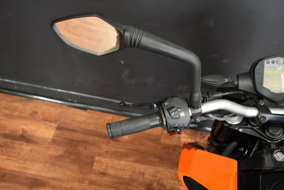 2023 KTM 200 DUKE (ABS) ROAD