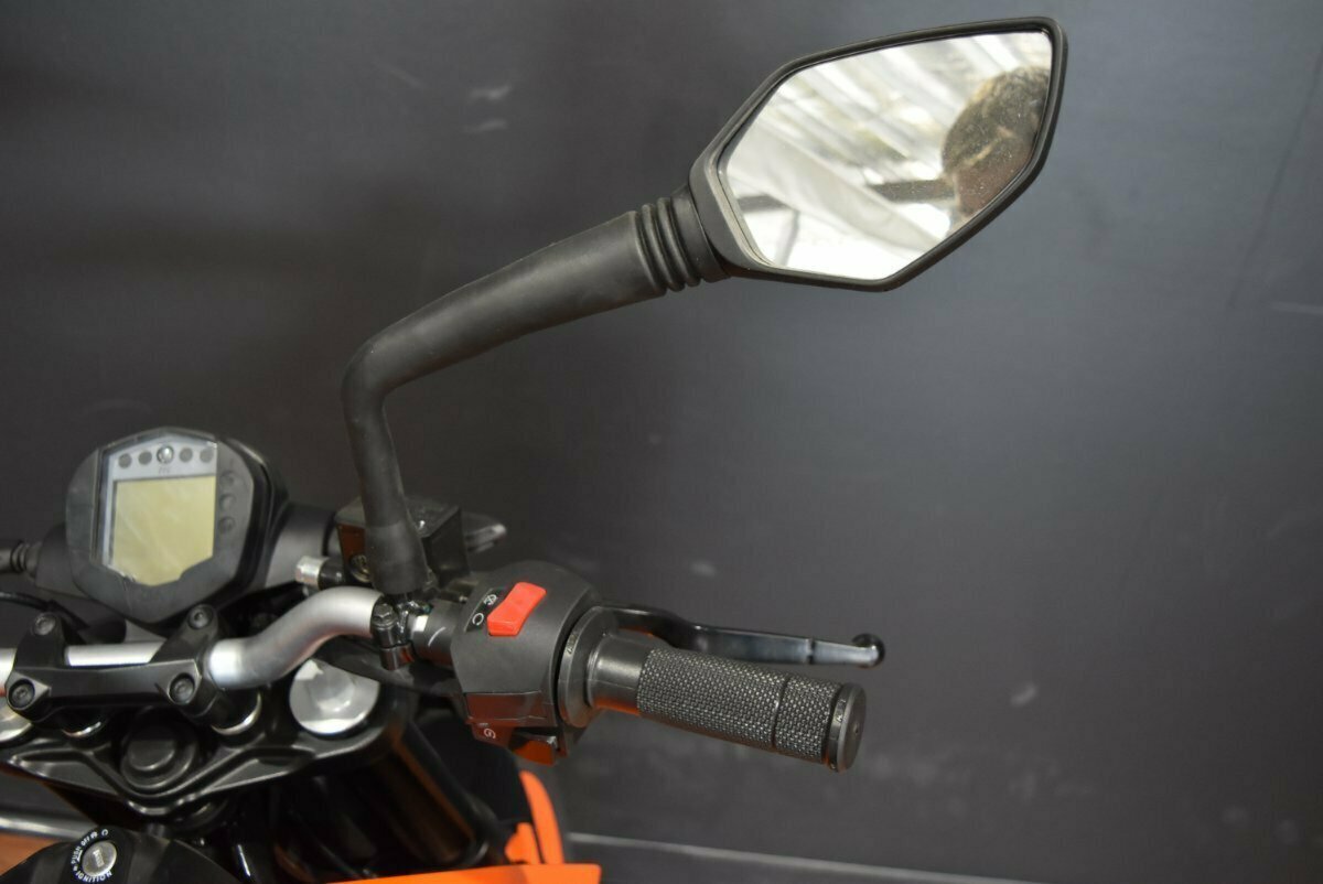 2023 KTM 200 DUKE (ABS) ROAD