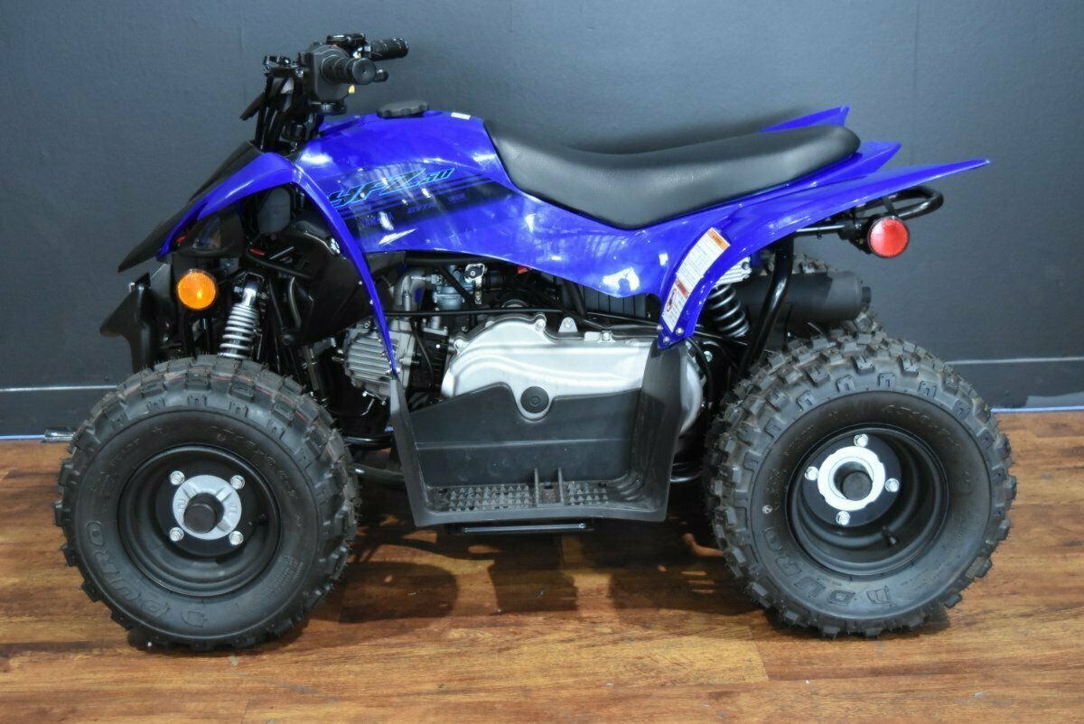 2024 YAMAHA YFZ50 ATV