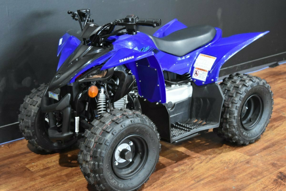 2024 YAMAHA YFZ50 ATV