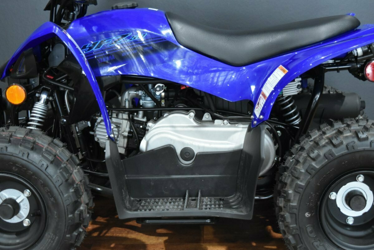 2024 YAMAHA YFZ50 ATV