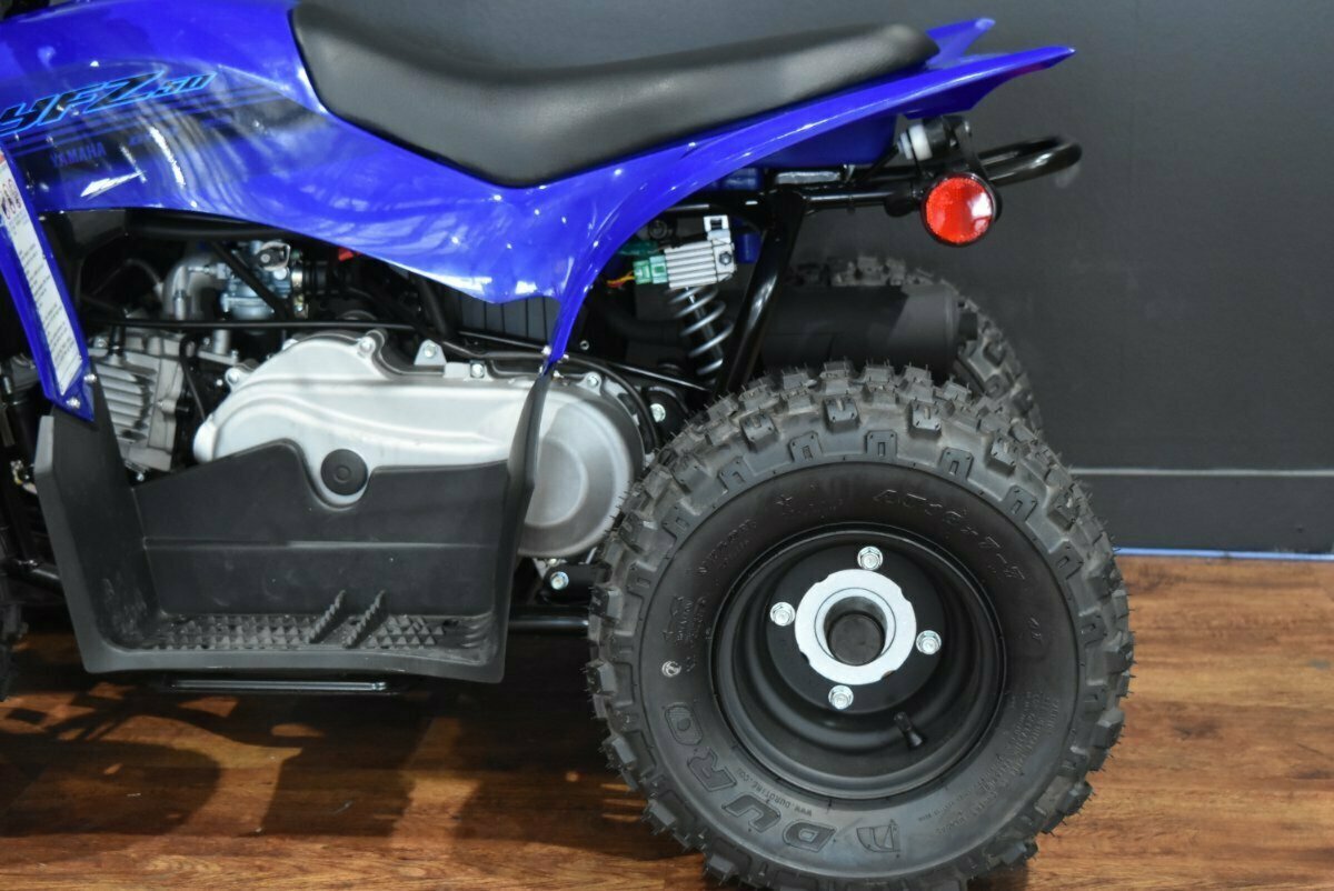2024 YAMAHA YFZ50 ATV