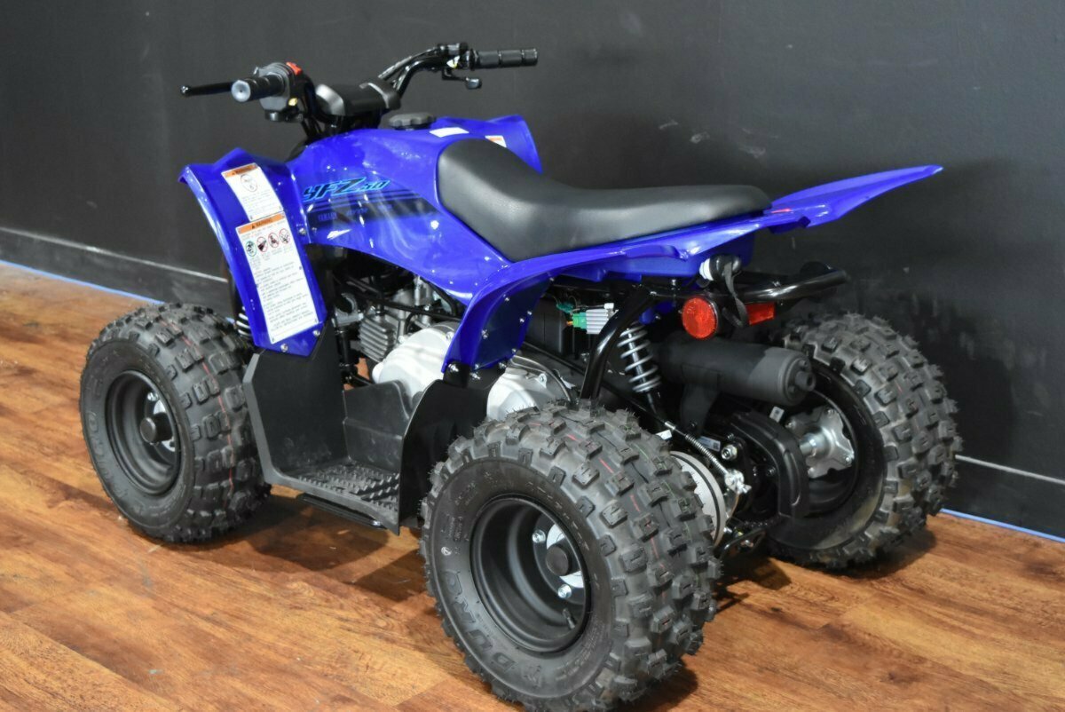 2024 YAMAHA YFZ50 ATV