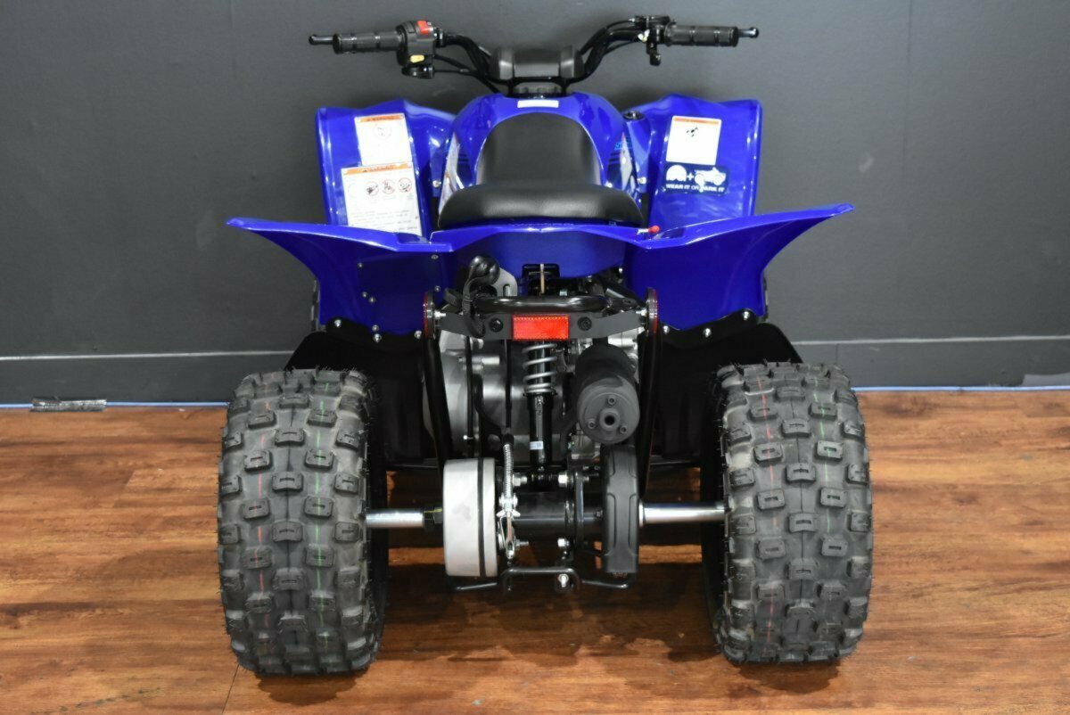 2024 YAMAHA YFZ50 ATV