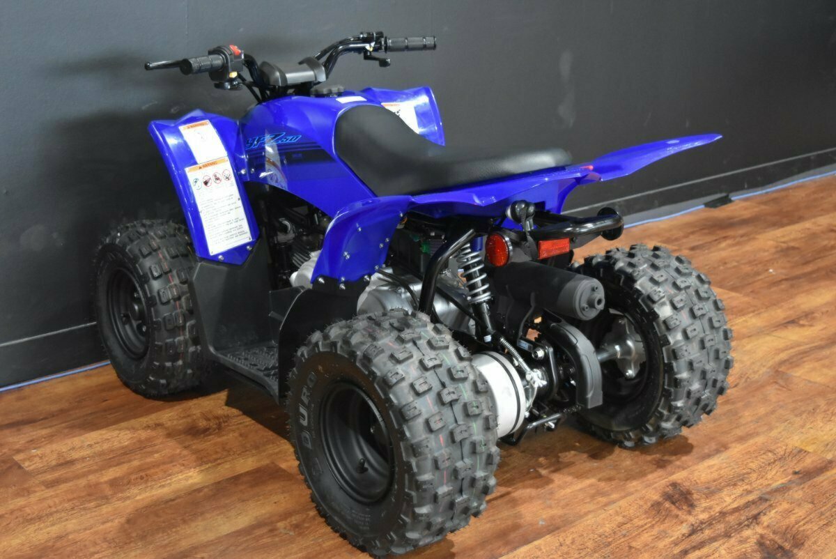 2024 YAMAHA YFZ50 ATV
