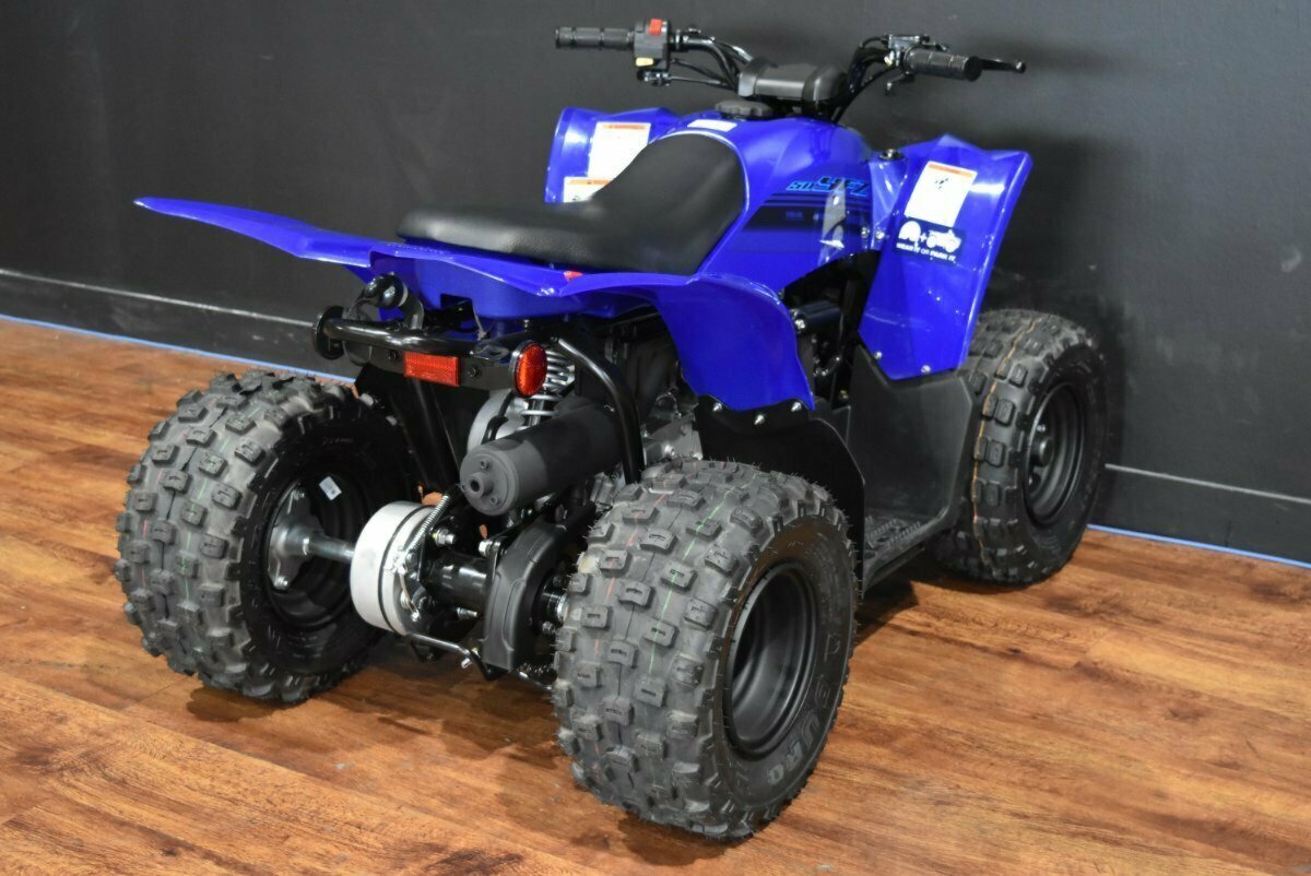 2024 YAMAHA YFZ50 ATV
