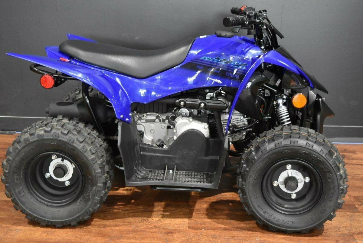 2024 YAMAHA YFZ50 ATV