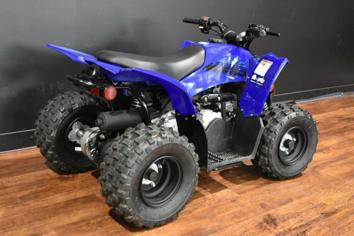 2024 YAMAHA YFZ50 ATV