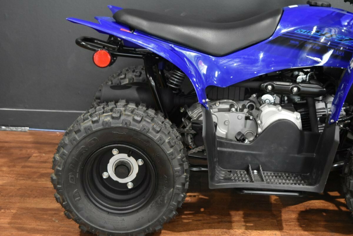 2024 YAMAHA YFZ50 ATV
