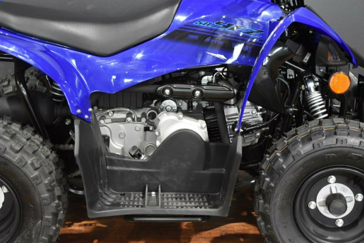 2024 YAMAHA YFZ50 ATV