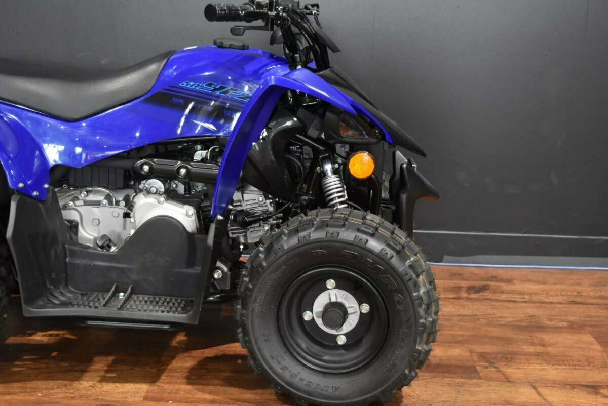 2024 YAMAHA YFZ50 ATV