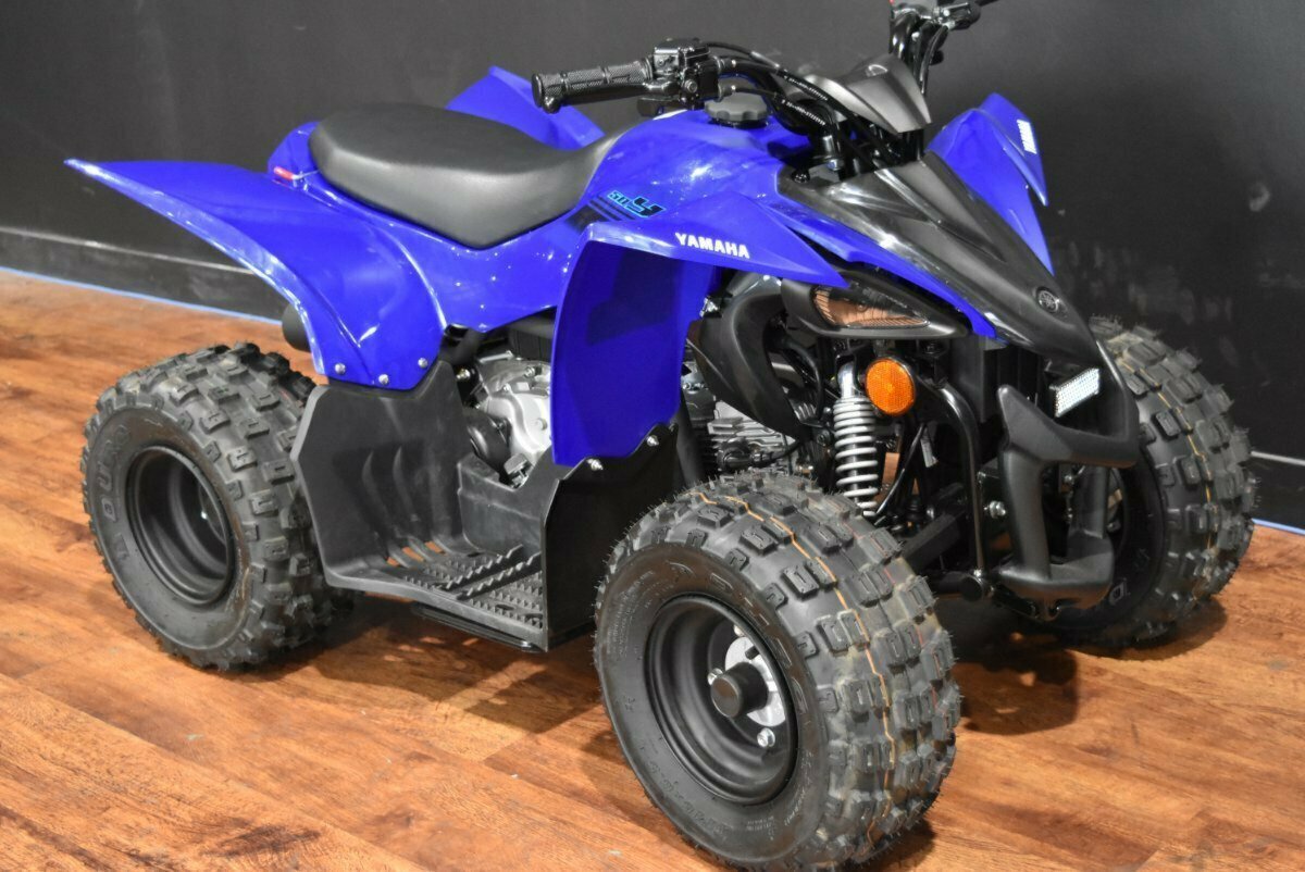 2024 YAMAHA YFZ50 ATV