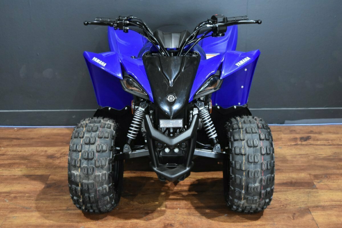 2024 YAMAHA YFZ50 ATV