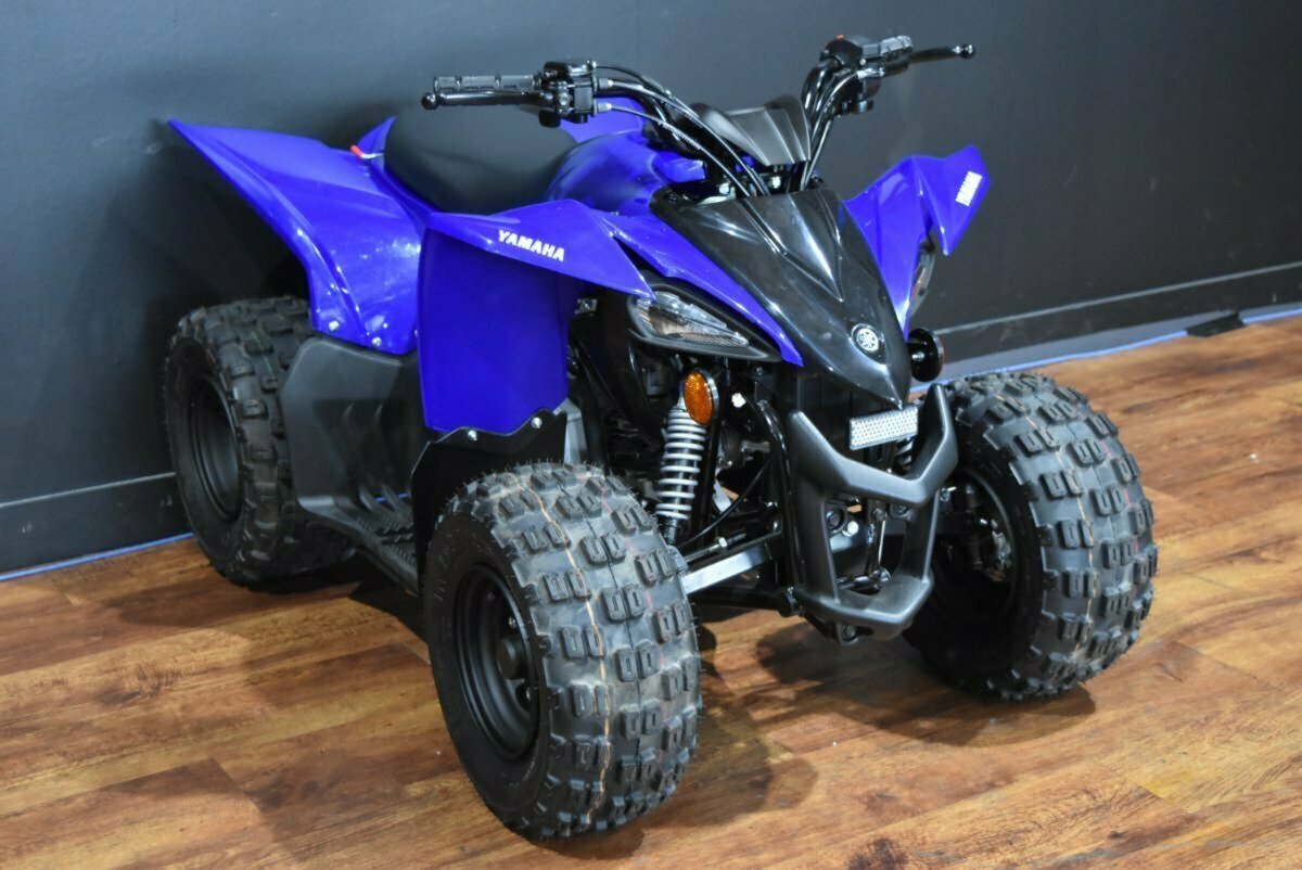 2024 YAMAHA YFZ50 ATV
