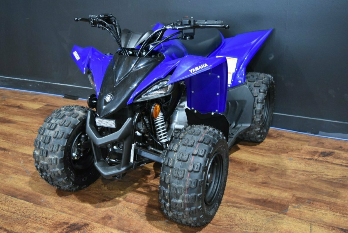 2024 YAMAHA YFZ50 ATV