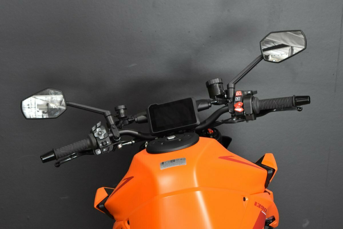 2024 KTM 1390 SUPER DUKE R SPORTS