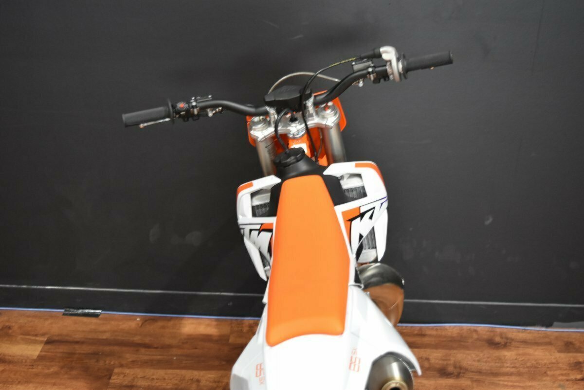 2024 KTM 85 SX (19/16) MINIBIKE