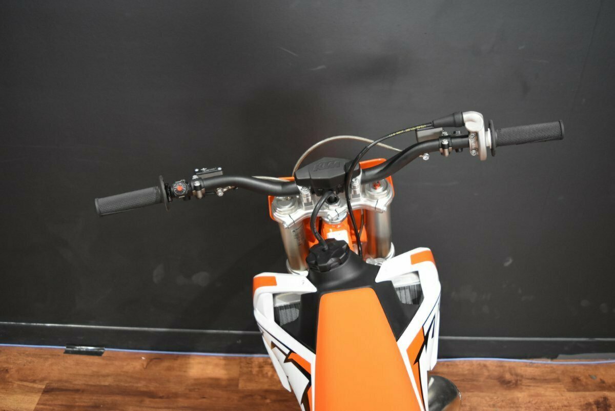 2024 KTM 85 SX (19/16) MINIBIKE